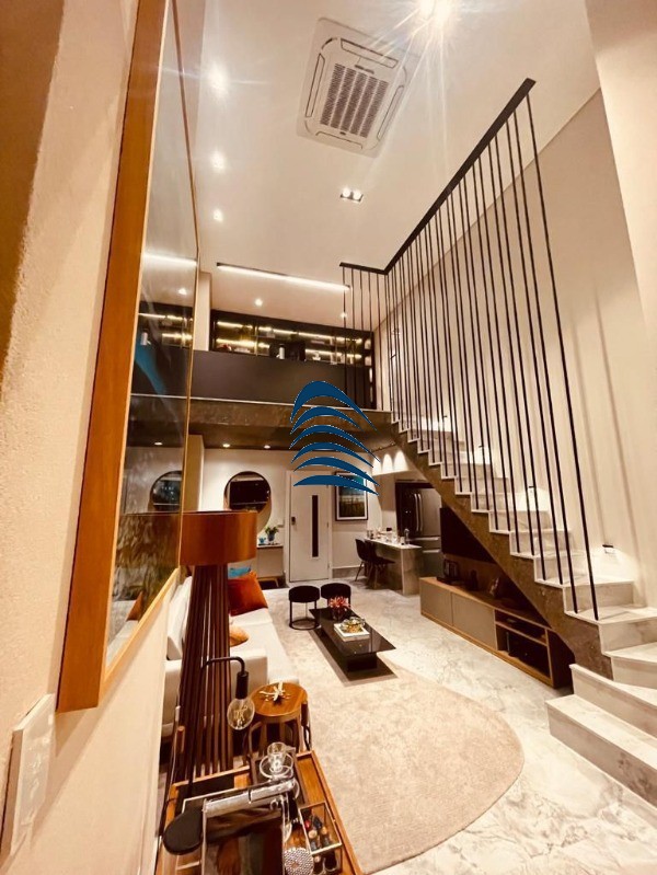 Apartamento, 2 quartos, 115 m² - Foto 3
