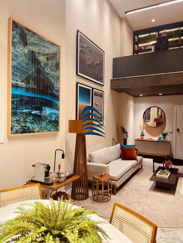 Apartamento, 2 quartos, 115 m² - Foto 5