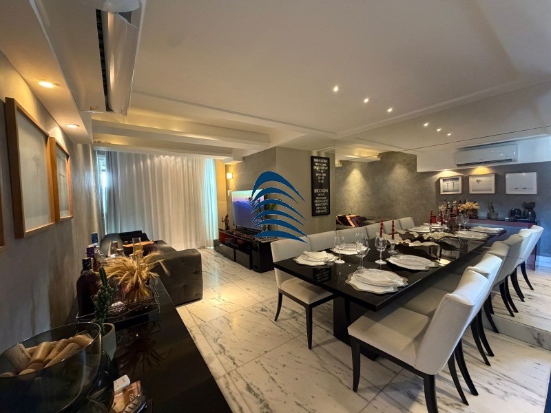 Apartamento, 3 quartos, 77 m² - Foto 1