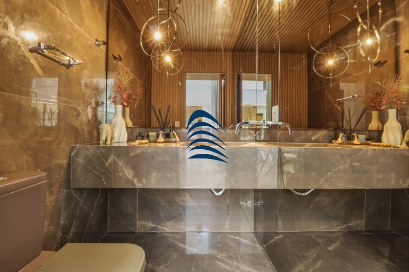 Casa, 6 quartos, 467 m² - Foto 21