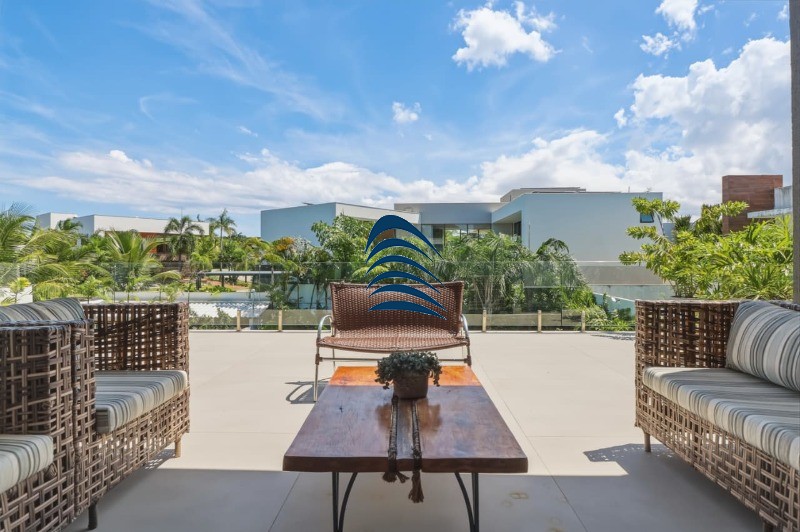 Casa, 6 quartos, 467 m² - Foto 19