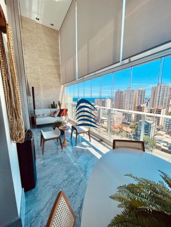 Apartamento, 2 quartos, 115 m² - Foto 1