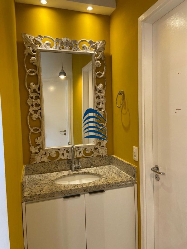 Apartamento, 1 quarto, 46 m² - Foto 9