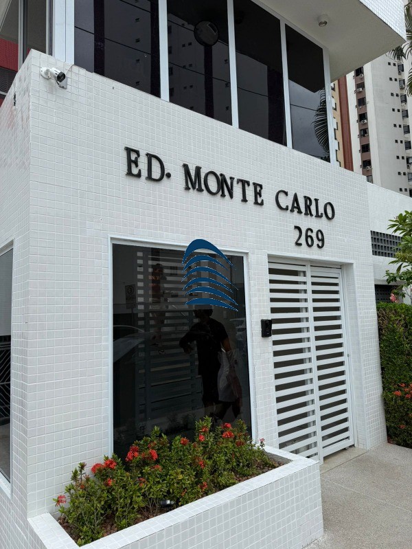 Apartamento, 3 quartos, 90 m² - Foto 2