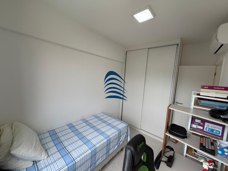 Apartamento, 3 quartos, 110 m² - Foto 4
