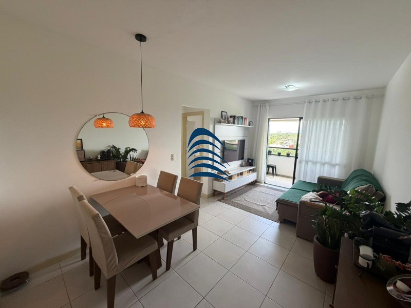 Apartamento, 3 quartos, 73 m² - Foto 1