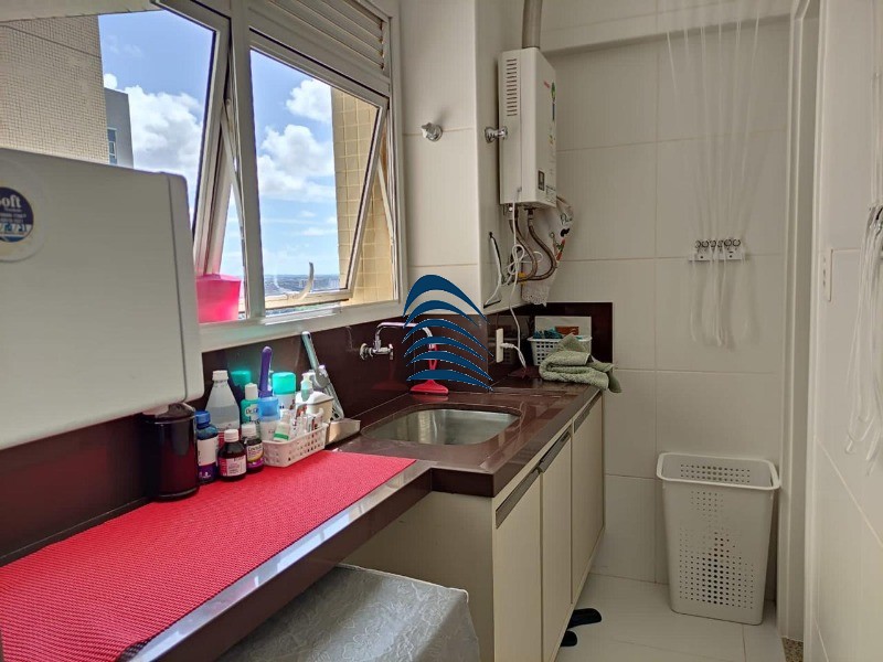 Apartamento, 3 quartos, 110 m² - Foto 9