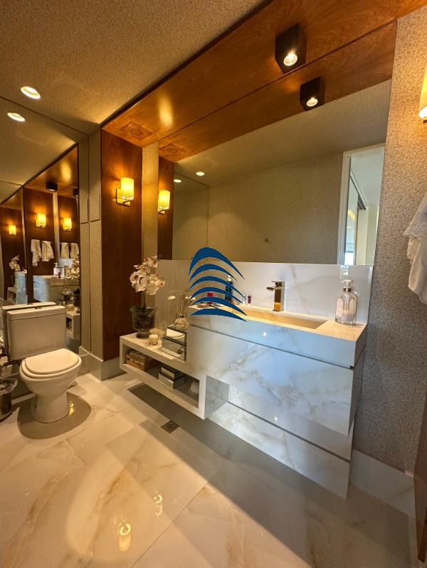 Apartamento, 4 quartos, 330 m² - Foto 26