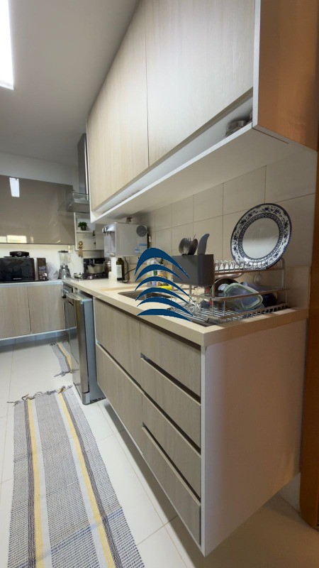 Apartamento, 3 quartos, 135 m² - Foto 23