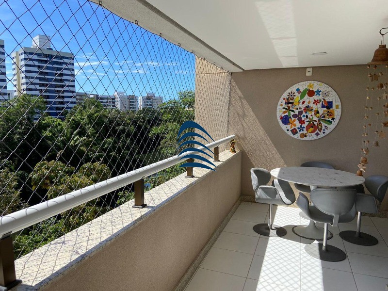 Apartamento, 1 quarto, 46 m² - Foto 3