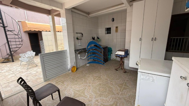 Casa, 4 quartos, 162 m² - Foto 9