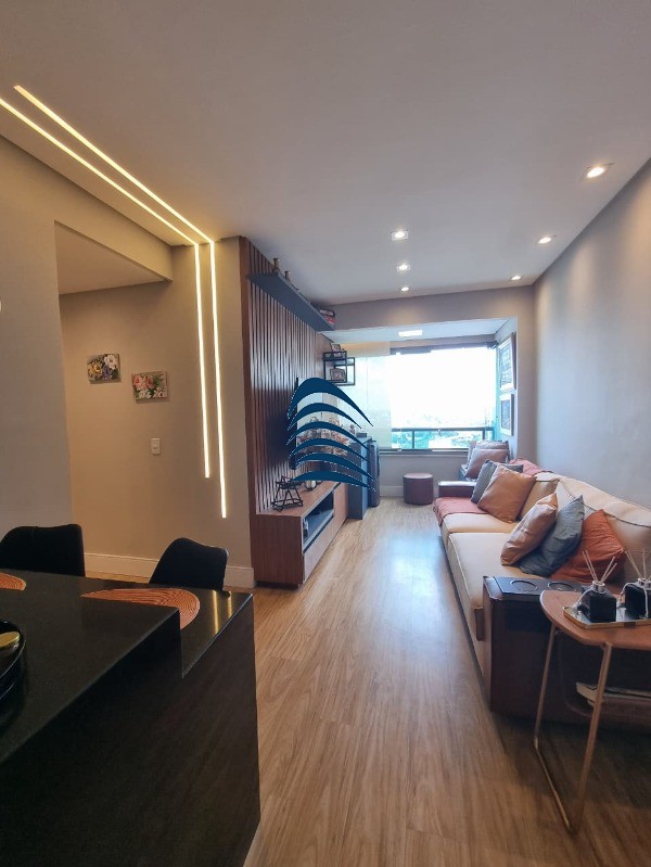 Apartamento, 2 quartos, 54 m² - Foto 6