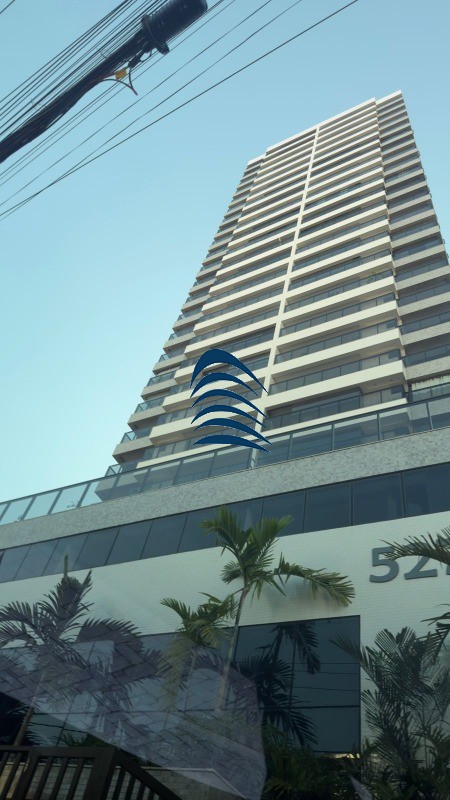 Apartamento, 3 quartos, 114 m² - Foto 2