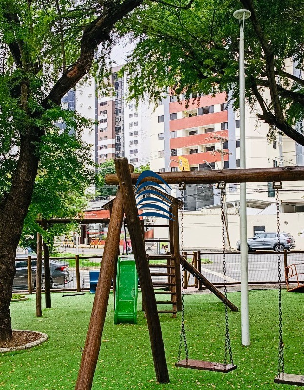 Apartamento, 3 quartos, 90 m² - Foto 2