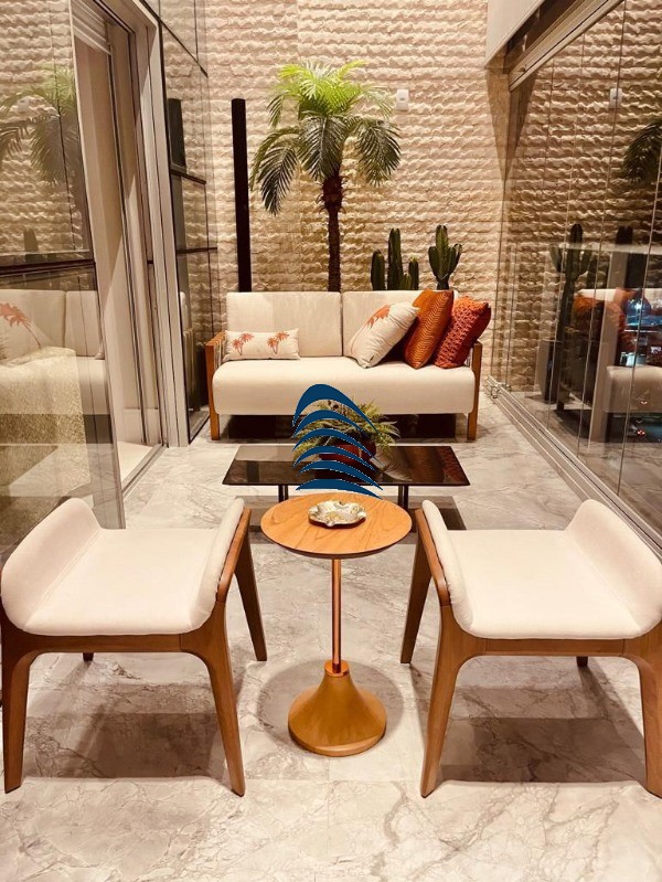 Apartamento, 2 quartos, 115 m² - Foto 9