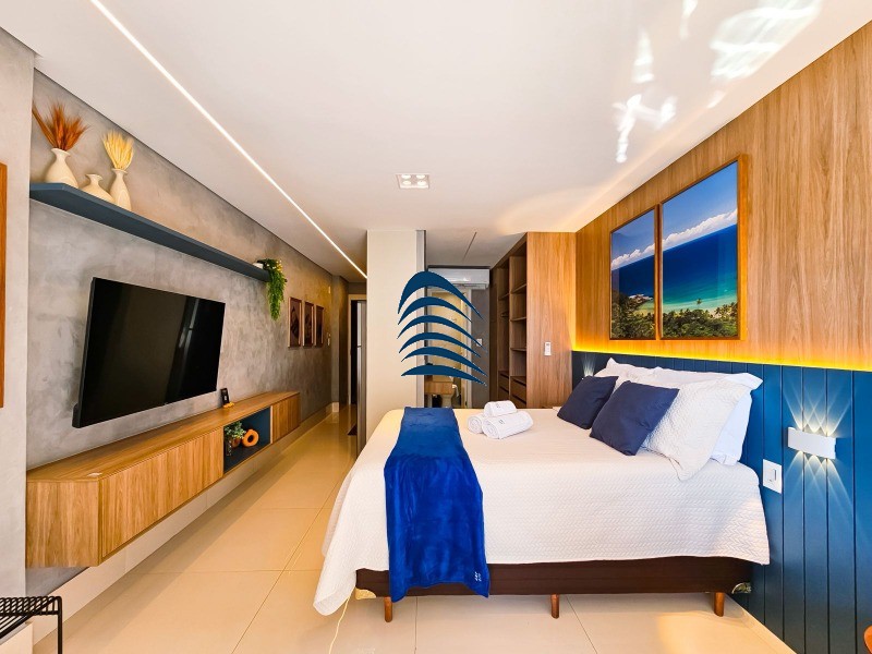Apartamento, 1 quarto, 31 m² - Foto 18