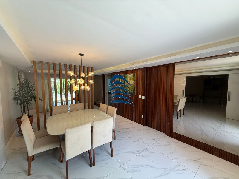 Apartamento, 4 quartos, 231 m² - Foto 3