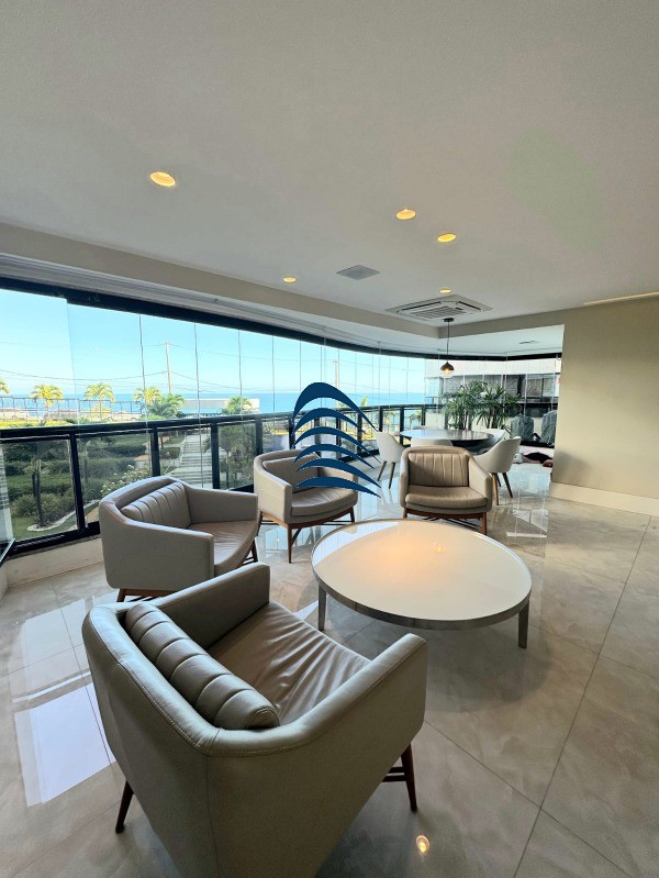 Apartamento, 4 quartos, 330 m² - Foto 1
