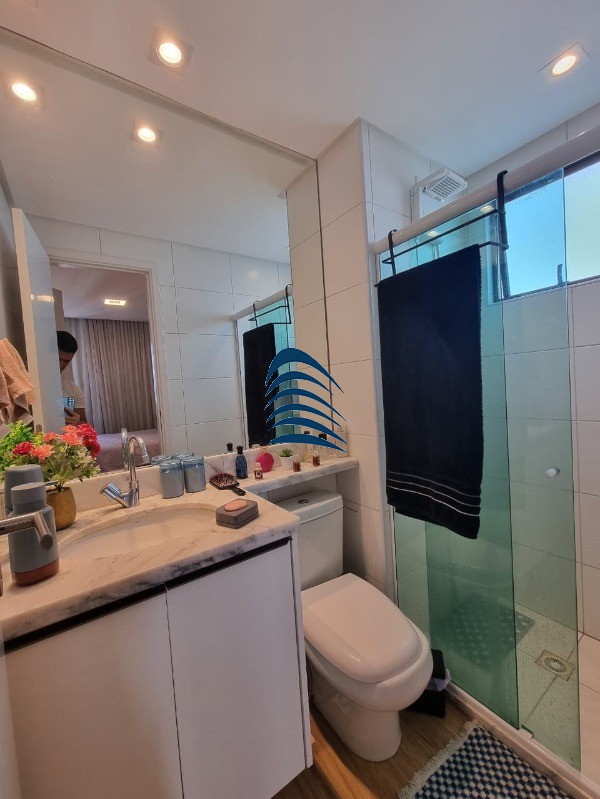 Apartamento, 2 quartos, 54 m² - Foto 10
