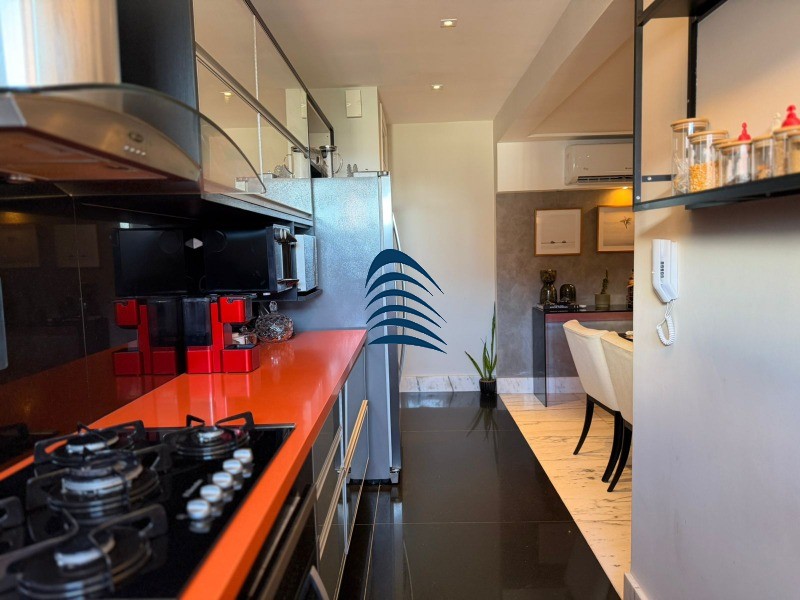 Apartamento, 3 quartos, 77 m² - Foto 3