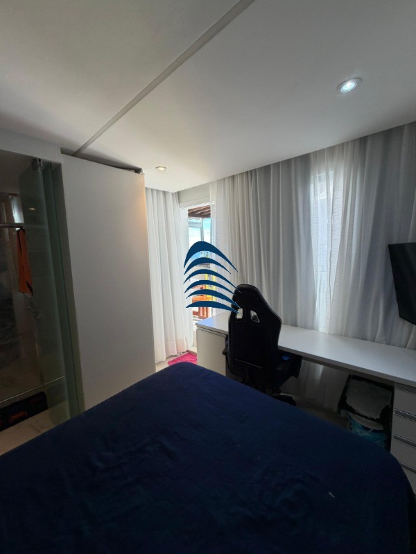 Apartamento, 2 quartos, 90 m² - Foto 6
