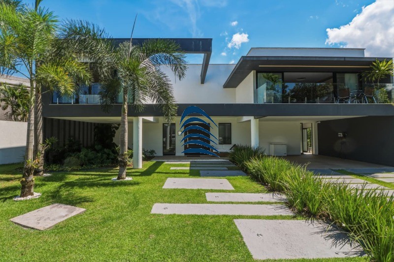 Casa, 6 quartos, 467 m² - Foto 43
