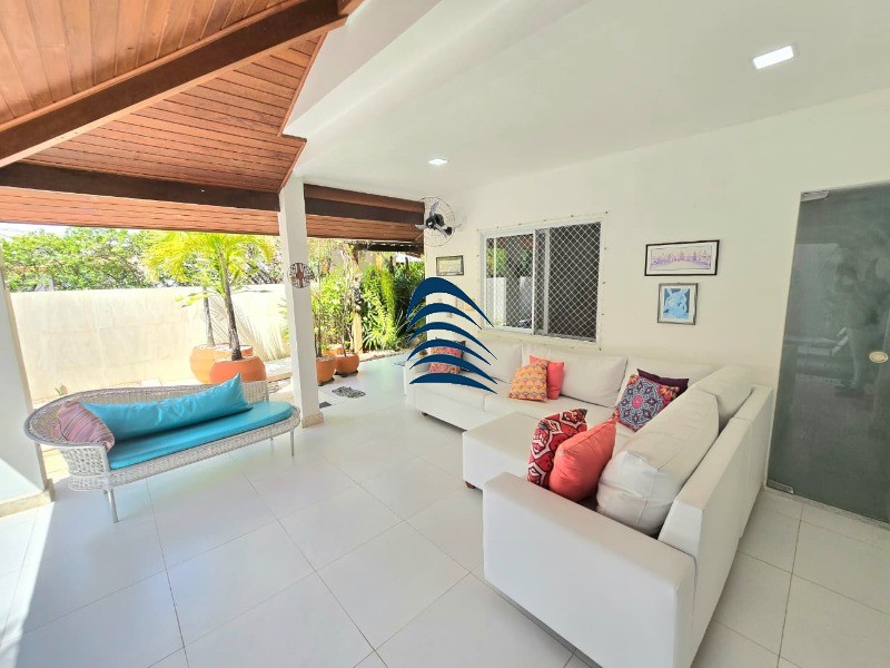 Casa, 4 quartos, 380 m² - Foto 9