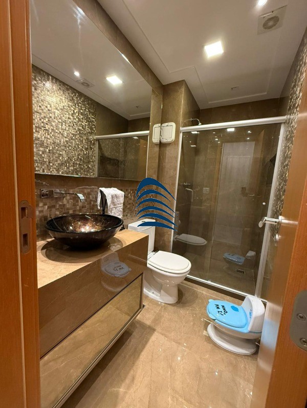 Apartamento, 3 quartos, 142 m² - Foto 16
