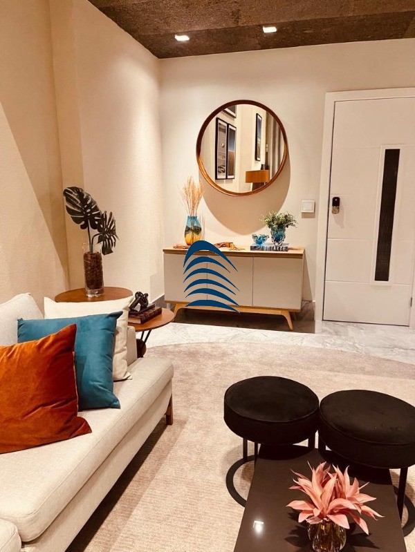 Apartamento, 2 quartos, 115 m² - Foto 17