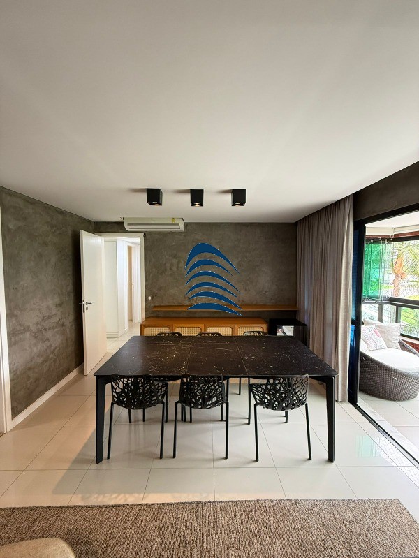 Apartamento, 3 quartos, 113 m² - Foto 3