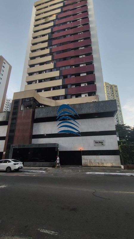 Apartamento, 3 quartos, 190 m² - Foto 1