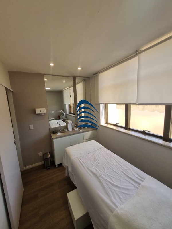 Sala-Conjunto, 30 m² - Foto 13
