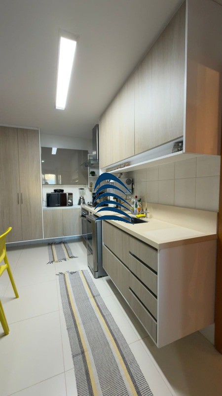 Apartamento, 3 quartos, 135 m² - Foto 18