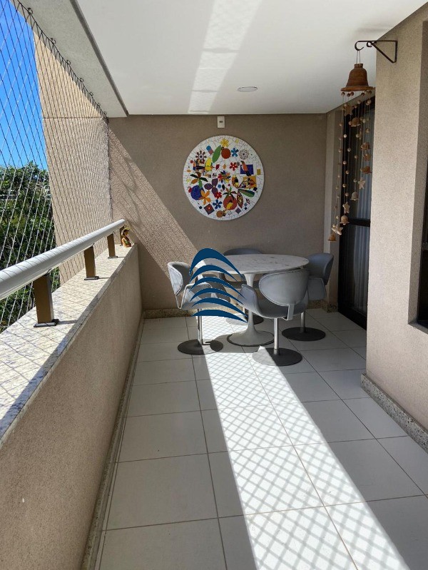 Apartamento, 1 quarto, 46 m² - Foto 17