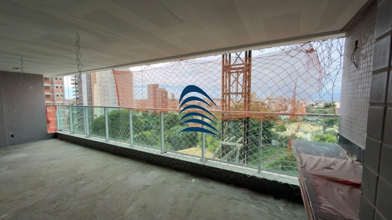 Apartamento, 4 quartos, 167 m² - Foto 1