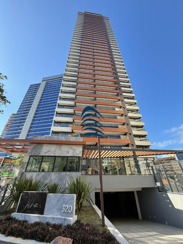 Apartamento, 3 quartos, 164 m² - Foto 21