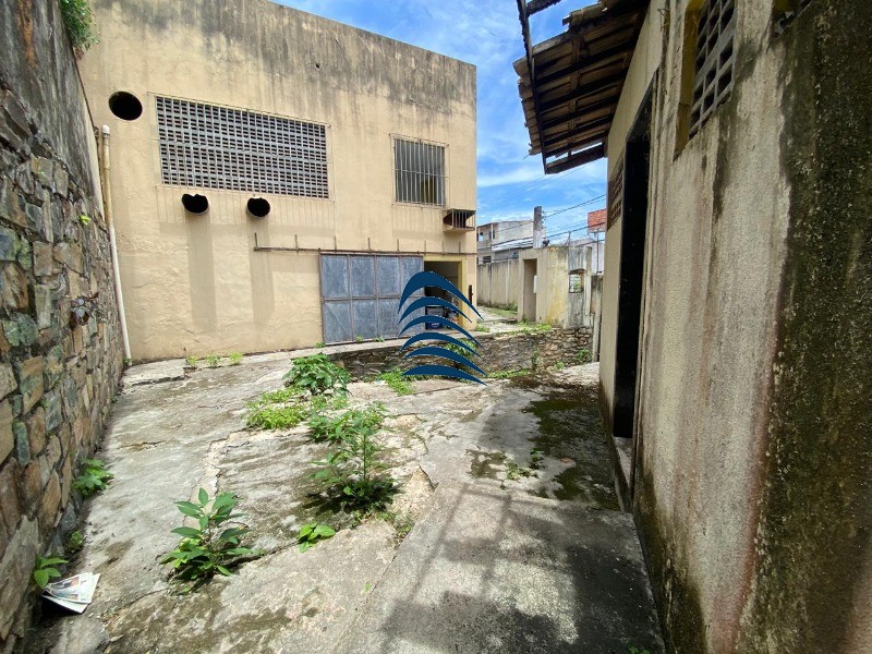 Depósito-Galpão, 341 m² - Foto 8