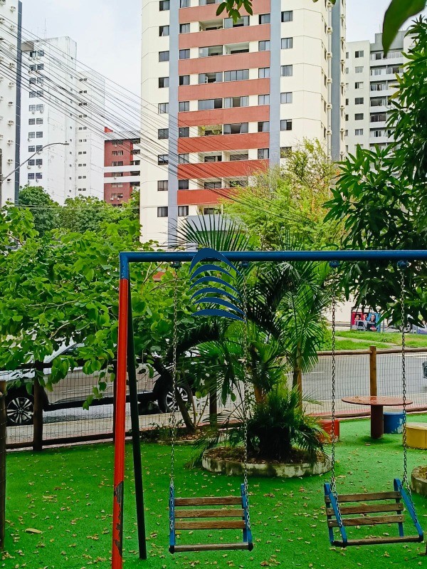 Apartamento, 3 quartos, 90 m² - Foto 6