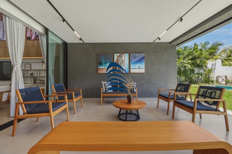 Casa, 6 quartos, 467 m² - Foto 36