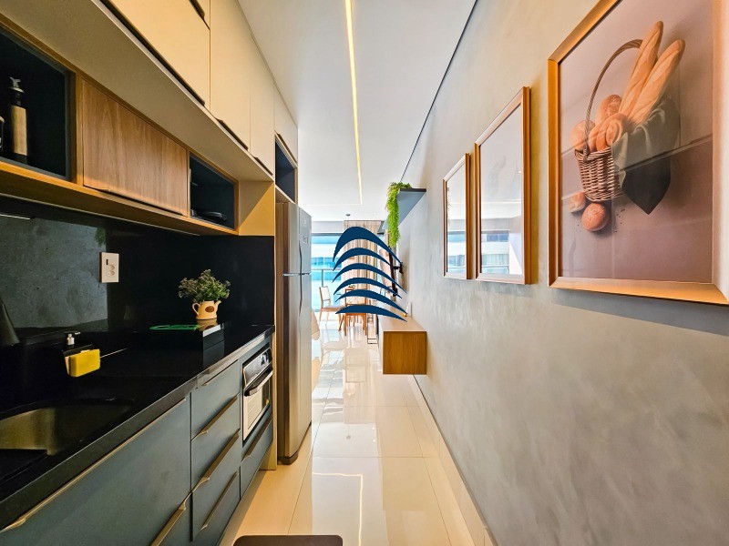Apartamento, 1 quarto, 31 m² - Foto 19