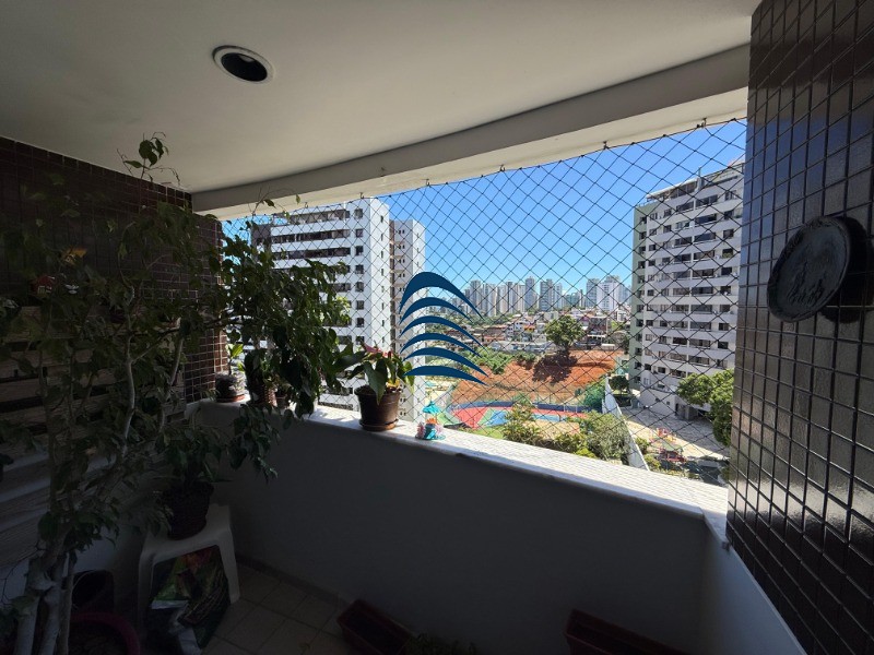 Apartamento, 3 quartos, 77 m² - Foto 8