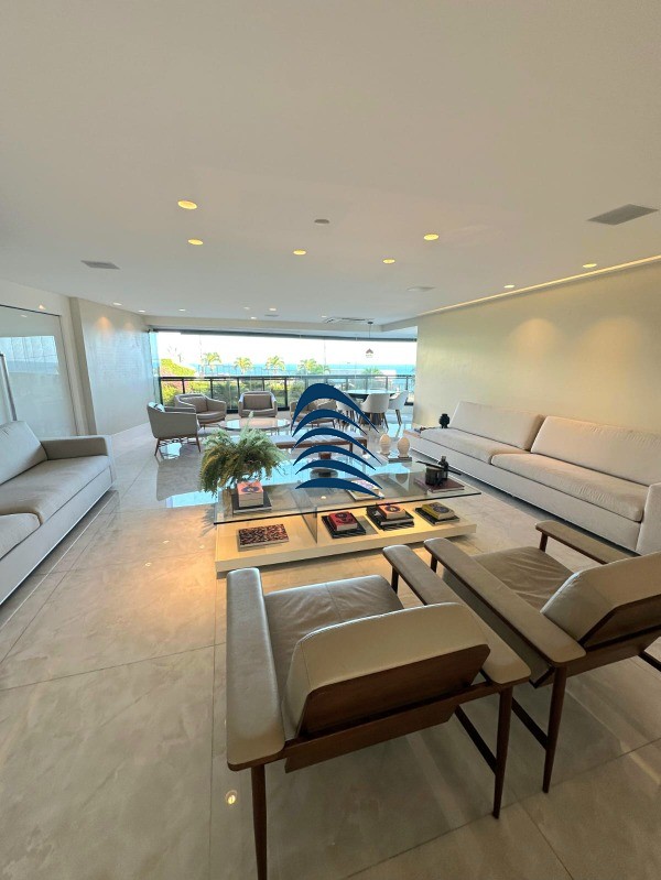 Apartamento, 4 quartos, 330 m² - Foto 4
