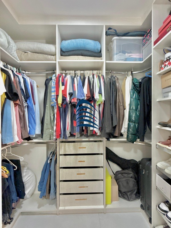 Apartamento, 3 quartos, 155 m² - Foto 19