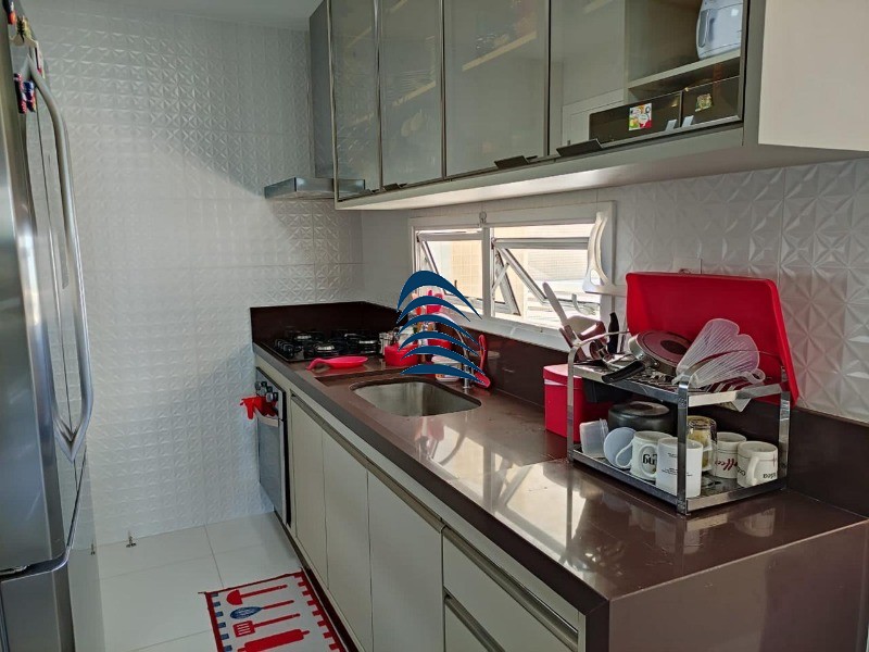 Apartamento, 3 quartos, 110 m² - Foto 3