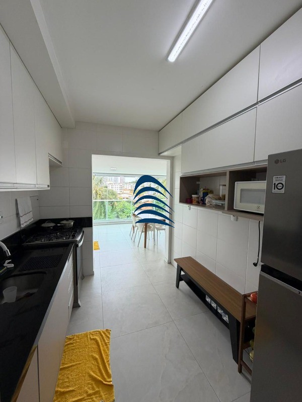 Apartamento, 3 quartos, 110 m² - Foto 9