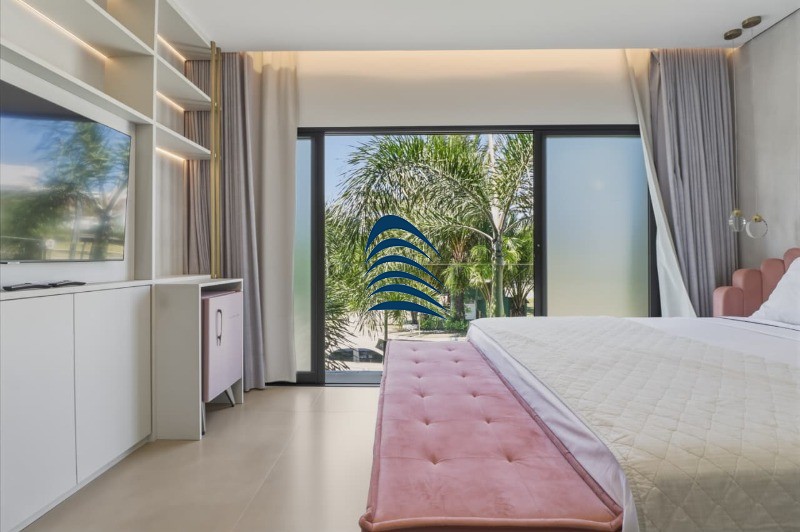 Casa, 6 quartos, 467 m² - Foto 9