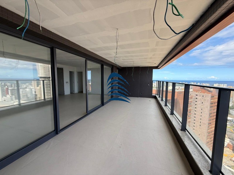 Apartamento, 3 quartos, 164 m² - Foto 28