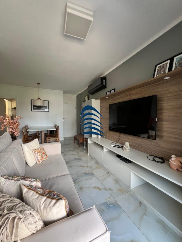 Apartamento, 2 quartos, 80 m² - Foto 2