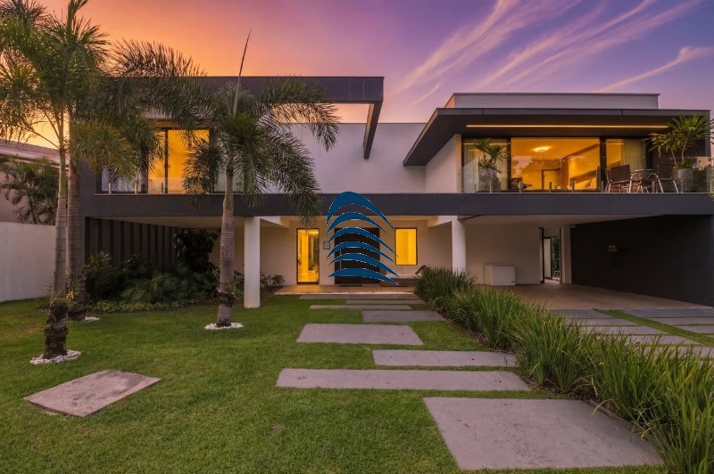 Casa, 6 quartos, 467 m² - Foto 44