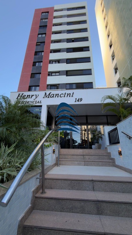 Apartamento, 3 quartos, 135 m² - Foto 22
